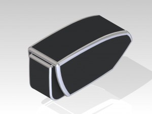 Cinemeridian R1-P1