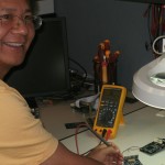 Making the D16