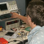 Making the D16