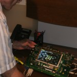 Making the D16