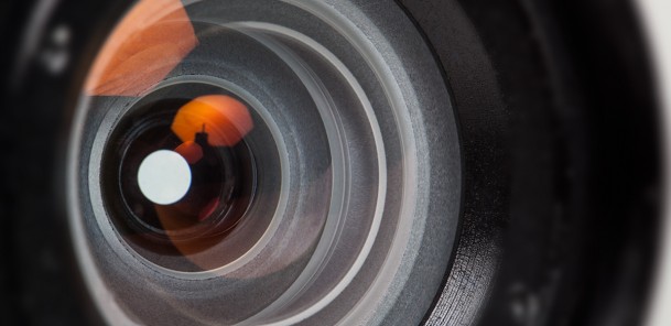 The first set of Digital Bolex Lenses