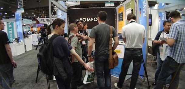 NAB 2013 Recap